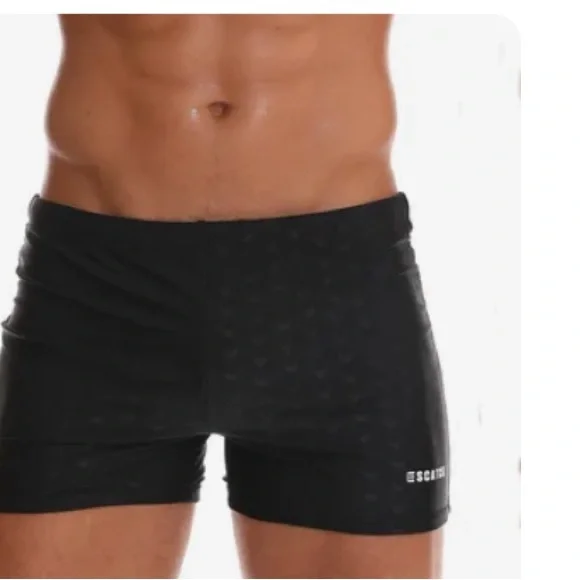 Sz XL Escatch Men Swimming Trunks Waterproof Quick-Drying Shorts Swim trunks - Picture 3 of 10